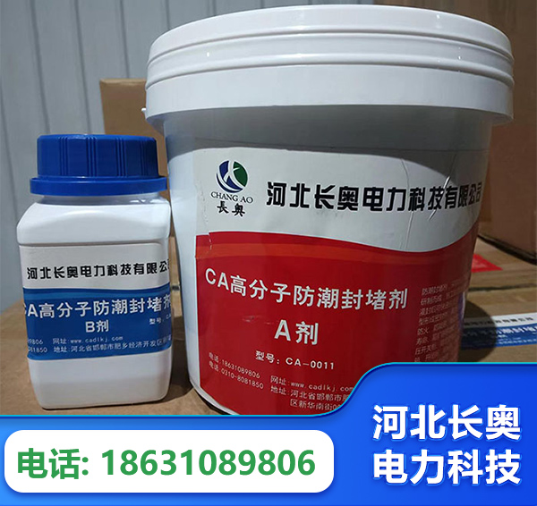 丽江防潮封堵剂